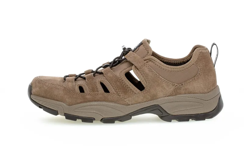 Gabor Lage sneakers Beige (0138.13.02)