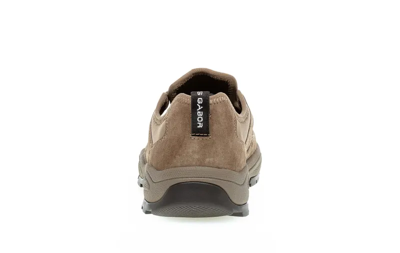Gabor Lage sneakers Beige (0138.13.02)