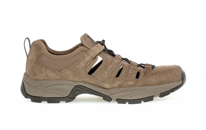 Gabor Lage sneakers Beige (0138.13.02)