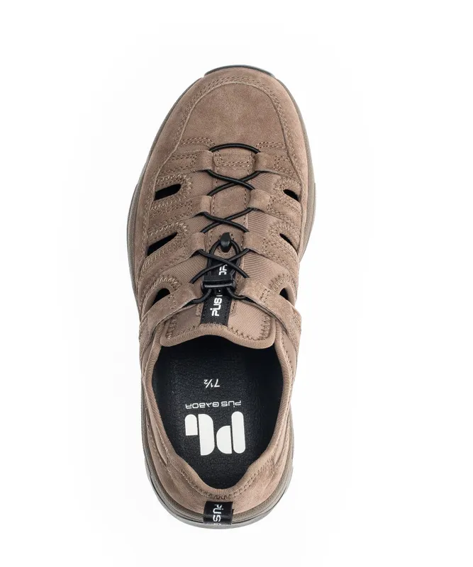 Gabor Lage sneakers Beige (0138.13.02)