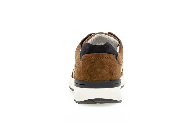 Gabor Lage sneakers Bruin (1007.11.03)
