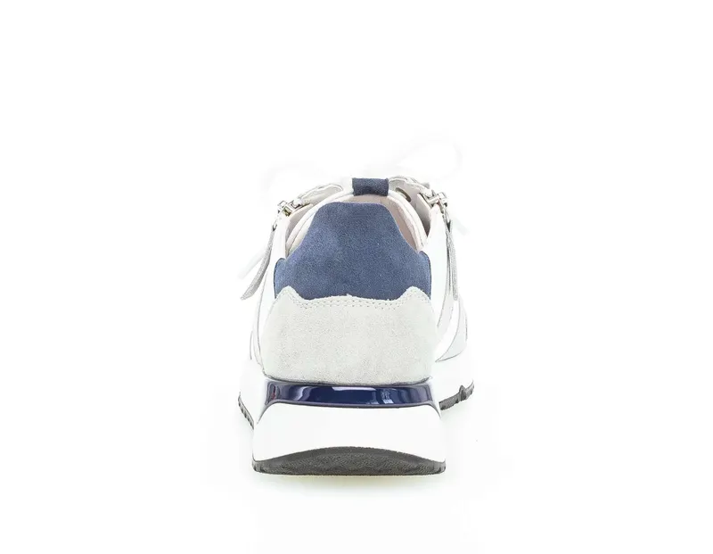 Gabor Lage sneakers Grijs (66.478.40)