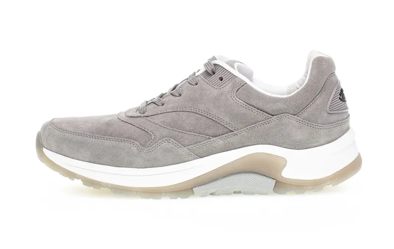 Gabor Lage sneakers Grijs (8000.11.03)