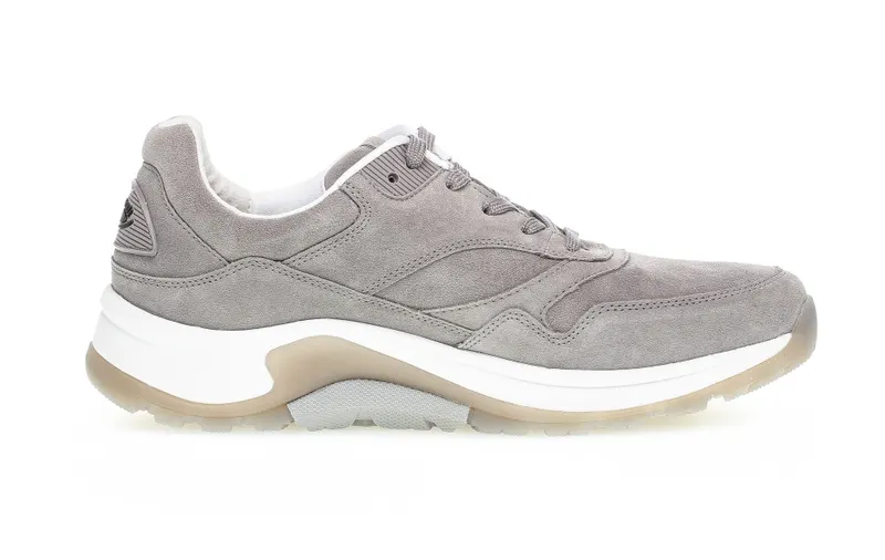Gabor Lage sneakers Grijs (8000.11.03)
