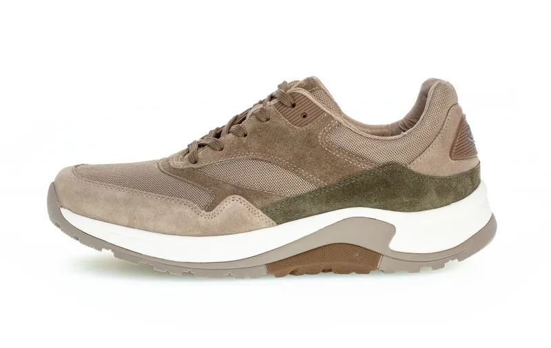 Gabor Lage sneakers Beige (8000.11.04)