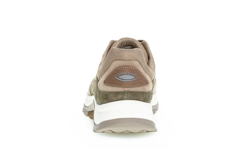 Gabor Lage sneakers Beige (8000.11.04)