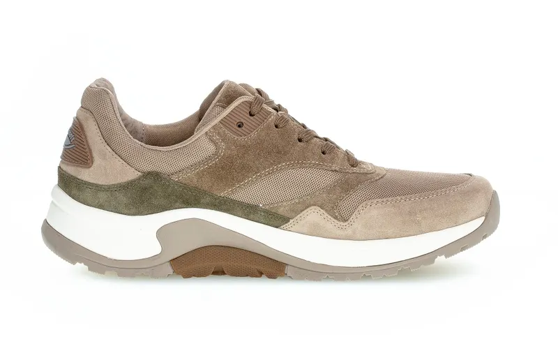 Gabor Lage sneakers Beige (8000.11.04)