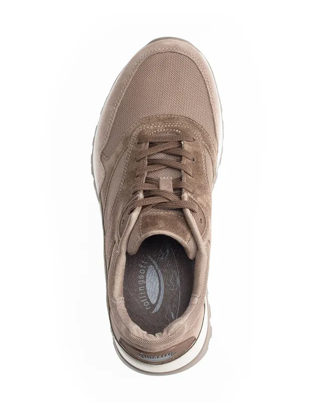 Gabor Lage sneakers Beige (8000.11.04)