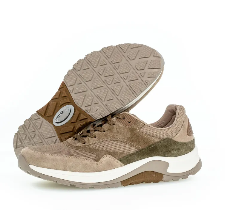 Gabor Lage sneakers Beige (8000.11.04)