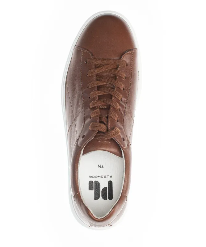 Gabor Lage sneakers Bruin (1023.10.05)