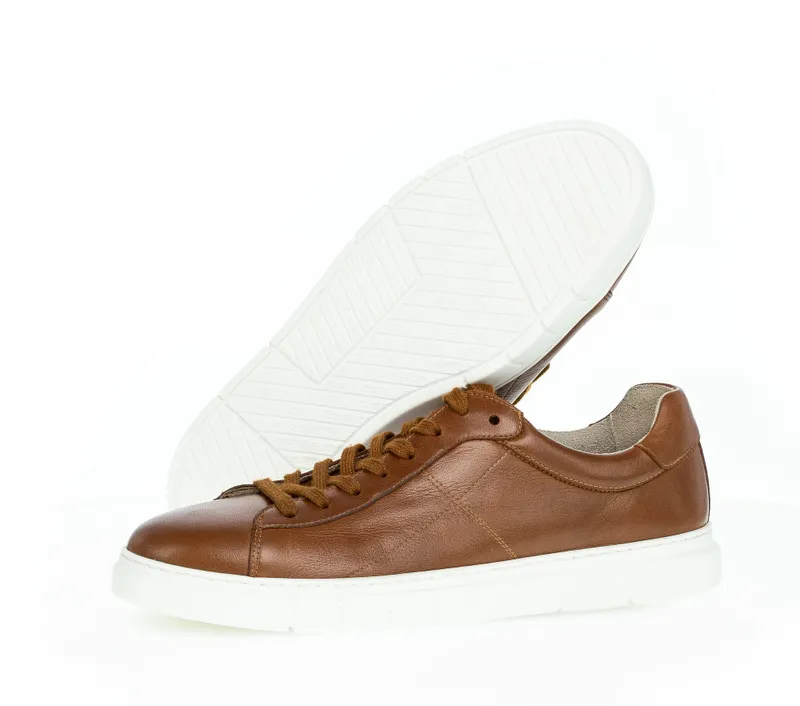 Gabor Lage sneakers Bruin (1023.10.05)