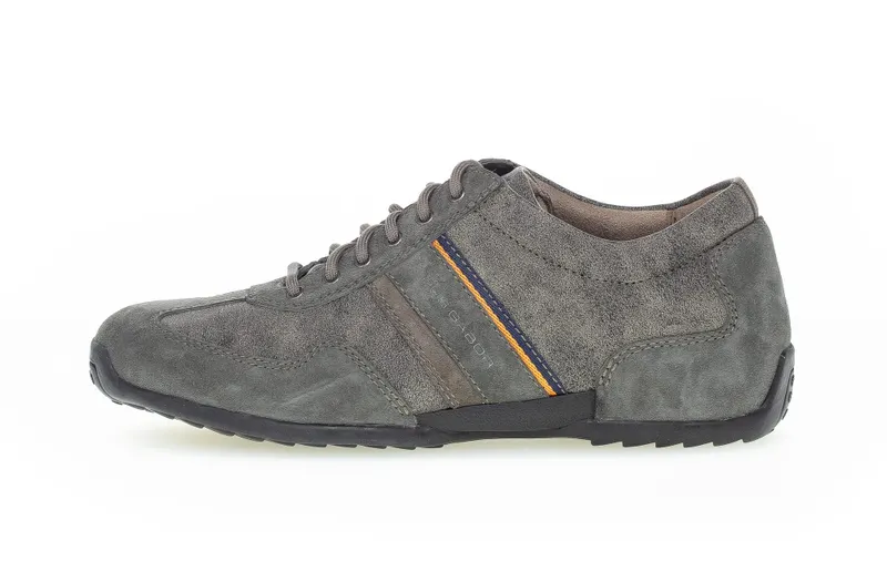 Gabor Lage sneakers Grijs (0137.10.12)