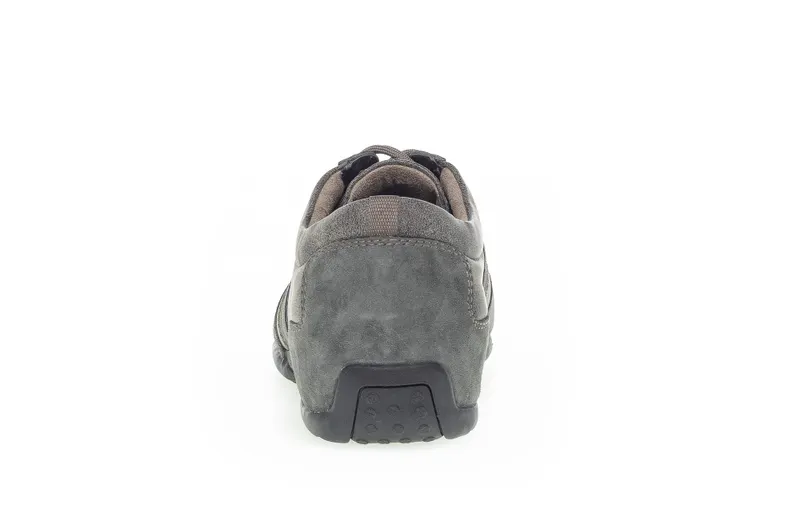 Gabor Lage sneakers Grijs (0137.10.12)