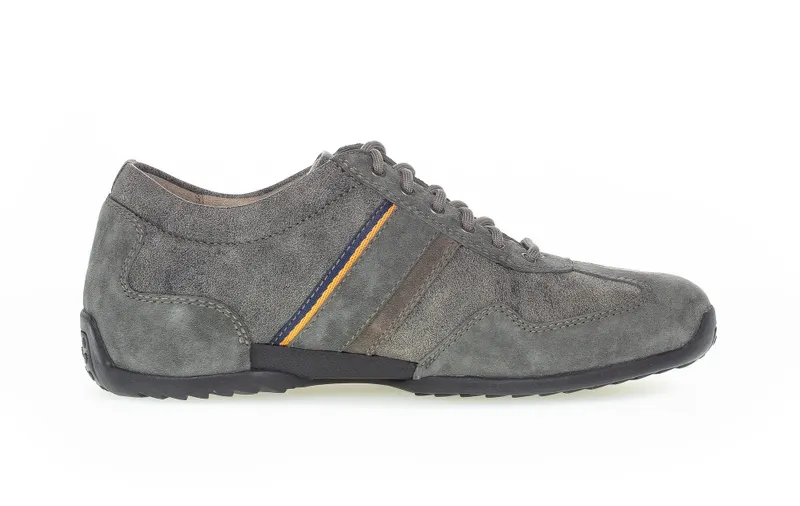 Gabor Lage sneakers Grijs (0137.10.12)