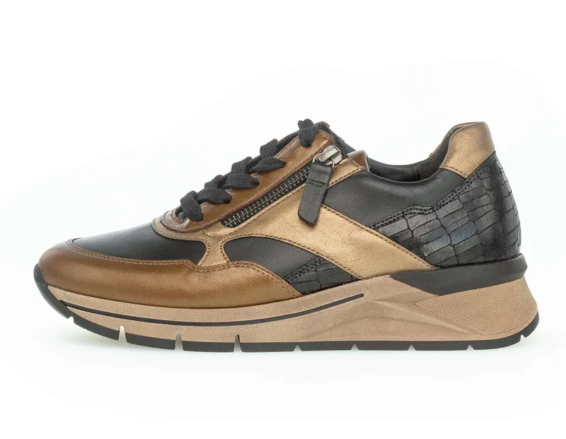Gabor Lage sneakers Multicolour (76.586.65)