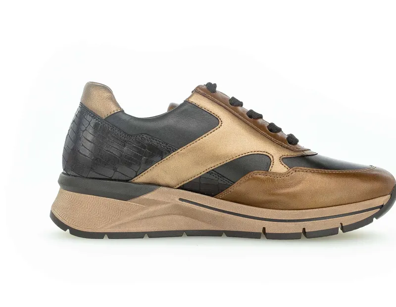 Gabor Lage sneakers Multicolour (76.586.65)