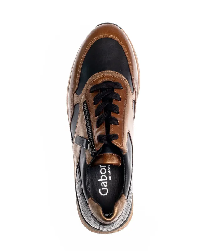 Gabor Lage sneakers Multicolour (76.586.65)