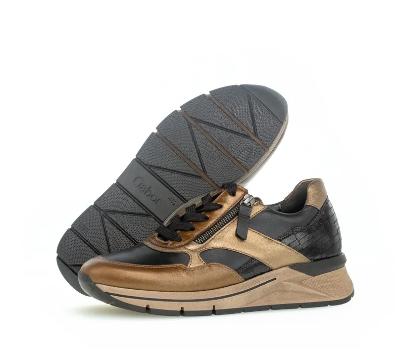 Gabor Lage sneakers Multicolour (76.586.65)
