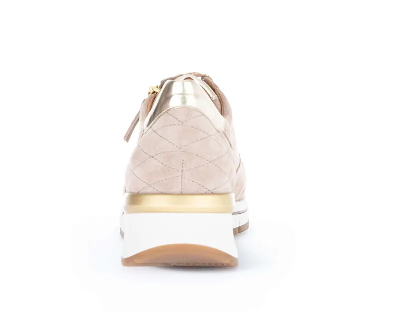 Gabor Lage sneakers Beige (76.588.32)