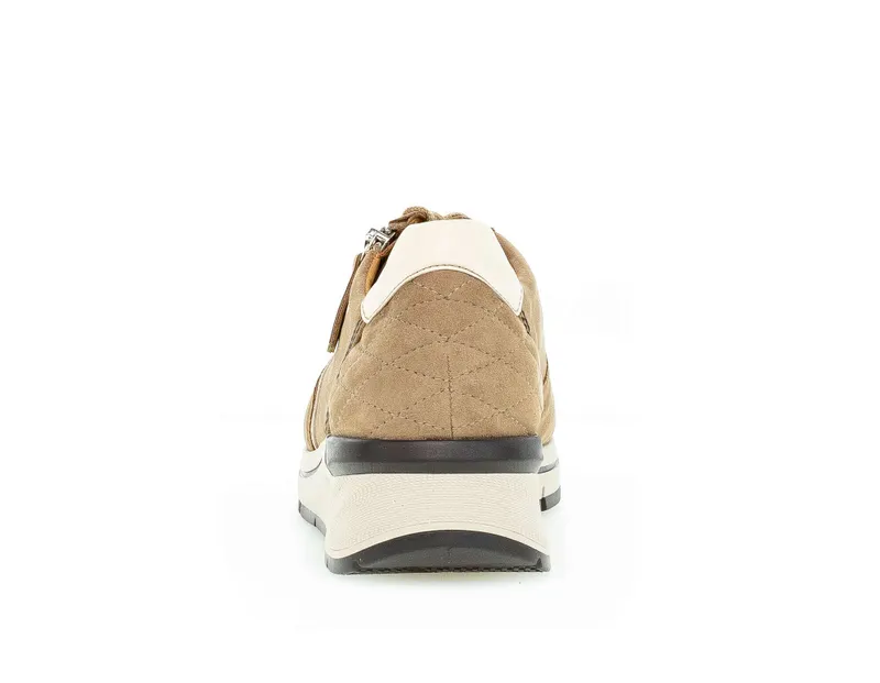 Gabor Lage sneakers Beige (76.588.44)