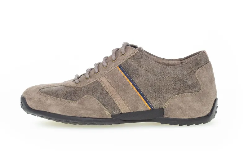 Gabor Lage sneakers Bruin (0137.10.11)