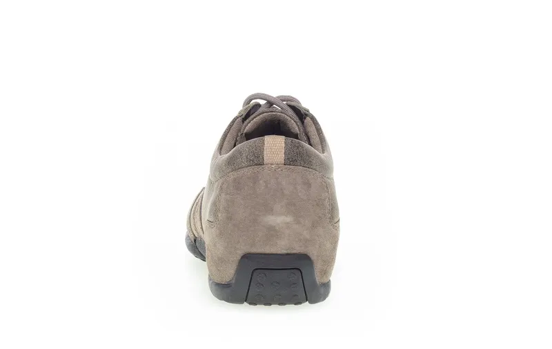 Gabor Lage sneakers Bruin (0137.10.11)