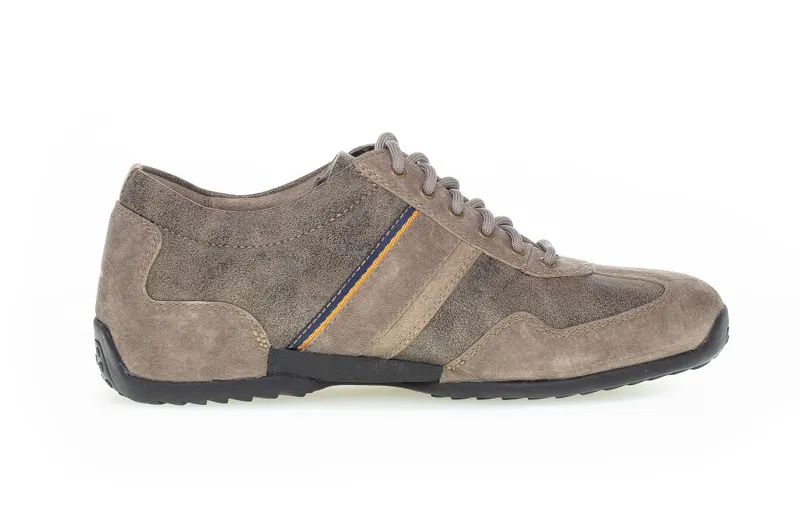 Gabor Lage sneakers Bruin (0137.10.11)