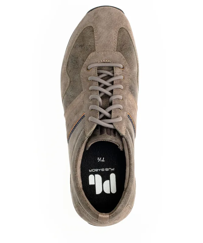 Gabor Lage sneakers Bruin (0137.10.11)