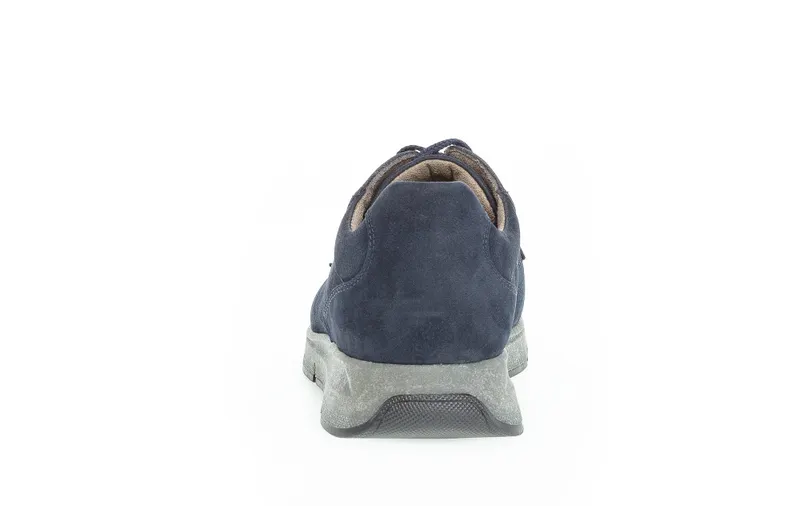 Gabor Lage sneakers Blauw (1022.10.04)