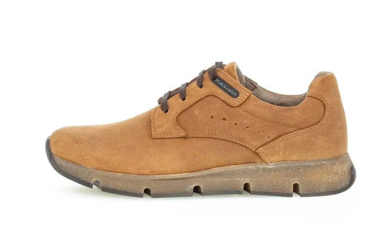 Gabor Lage sneakers Bruin (1022.10.05)