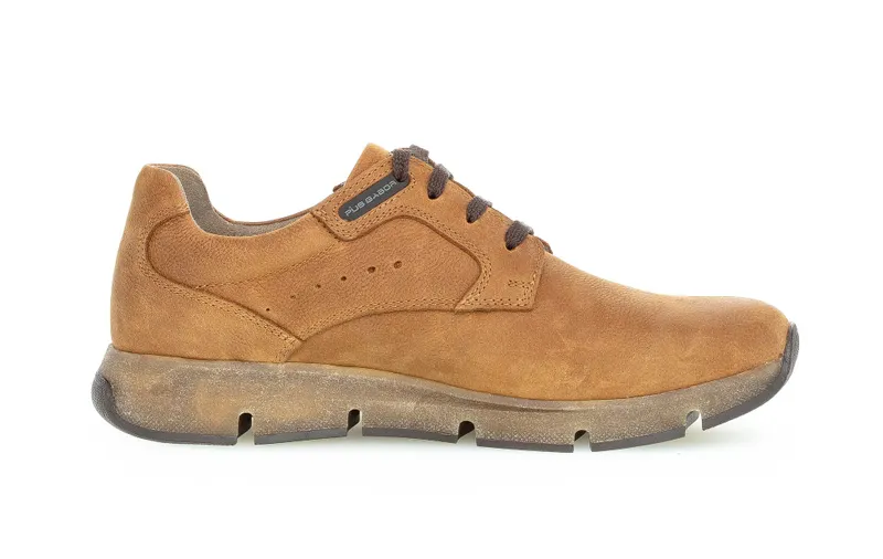 Gabor Lage sneakers Bruin (1022.10.05)