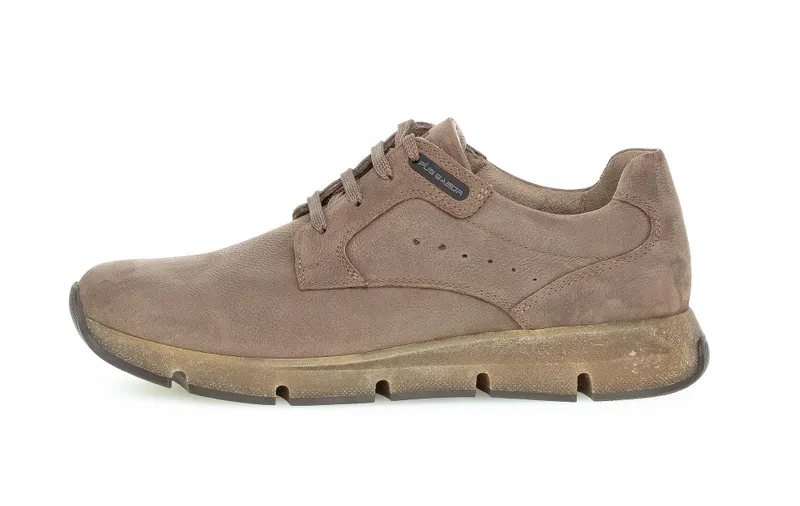 Gabor Lage sneakers Grijs (1022.10.06)