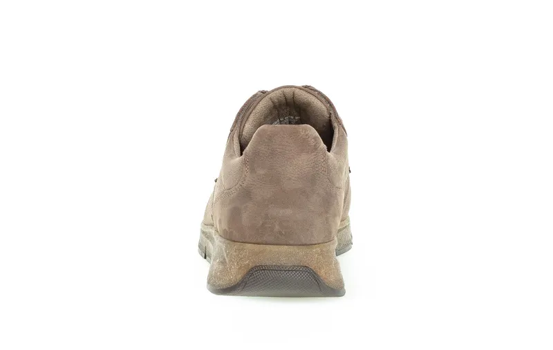 Gabor Lage sneakers Grijs (1022.10.06)