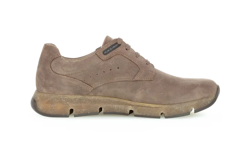 Gabor Lage sneakers Grijs (1022.10.06)
