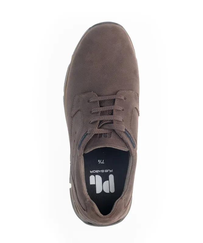 Gabor Lage sneakers Grijs (1022.10.06)