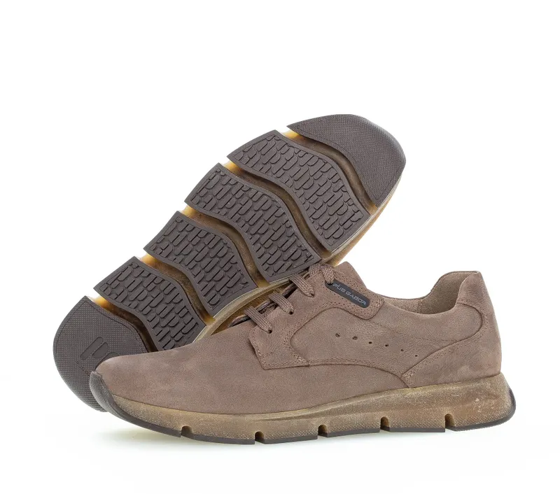 Gabor Lage sneakers Grijs (1022.10.06)