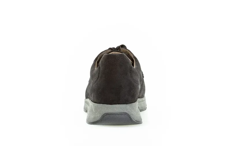 Gabor Lage sneakers Zwart (1022.10.07)
