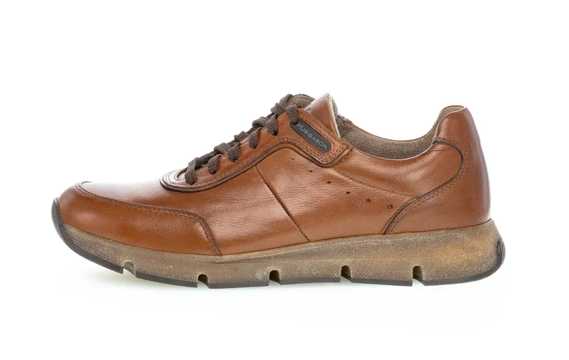 Gabor Lage sneakers Bruin (1022.11.10)