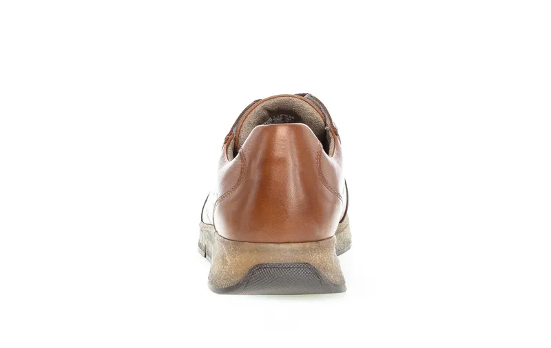 Gabor Lage sneakers Bruin (1022.11.10)
