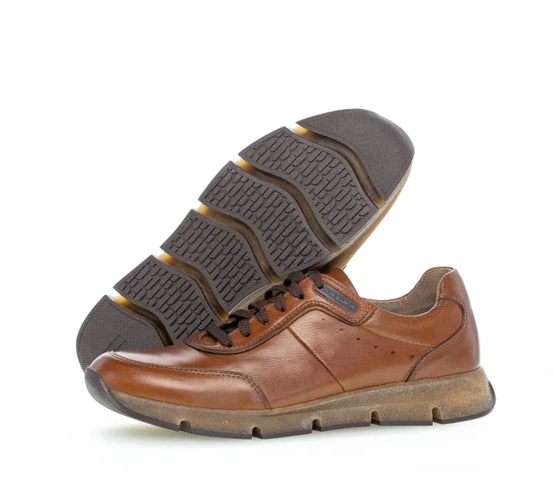 Gabor Lage sneakers Bruin (1022.11.10)