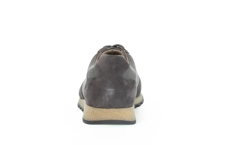 Gabor Lage sneakers Grijs (0496.10.12)