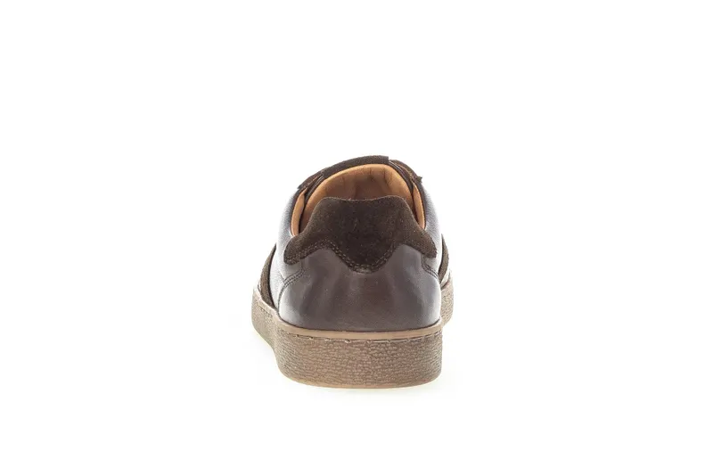 Gabor Lage sneakers Bruin (0537.10.10)