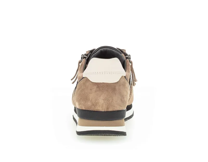 Gabor Lage sneakers Beige (76.364.40)
