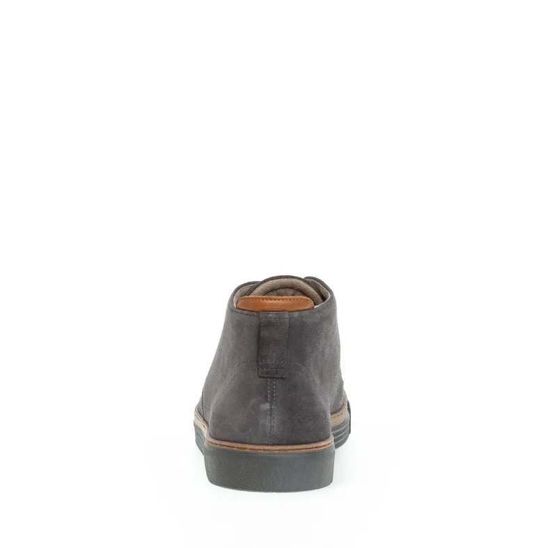 Gabor Hoge sneakers Grijs (0460.11.12)