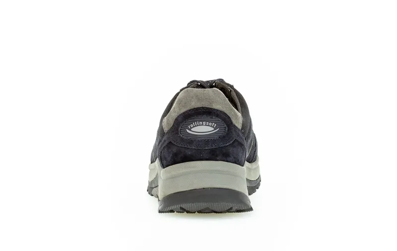 Gabor Lage sneakers Blauw (8000.12.02)