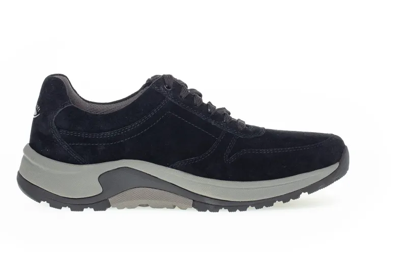 Gabor Lage sneakers Zwart (8000.13.01)