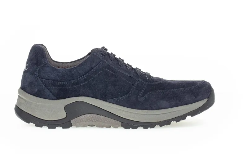 Gabor Lage sneakers Blauw (8000.13.02)