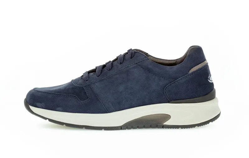 Gabor Lage sneakers Blauw (8001.13.01)