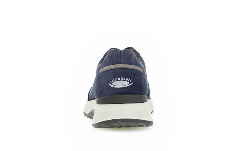 Gabor Lage sneakers Blauw (8001.13.01)