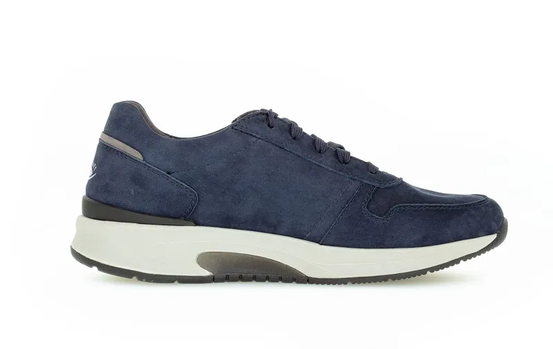 Gabor Lage sneakers Blauw (8001.13.01)